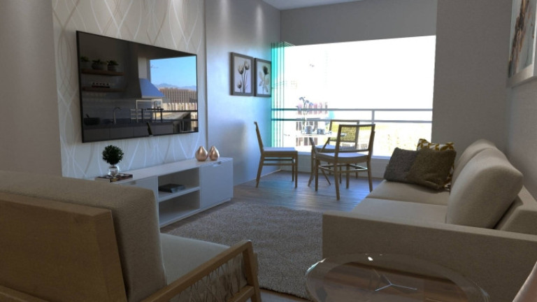 Imagem Apartamento com 3 Quartos à Venda, 91 m² em Santo Antônio - São Caetano Do Sul Imagem Apartamento com 3 Quartos à Venda, 91 m² em Santo Antônio - São Caetano Do Sul