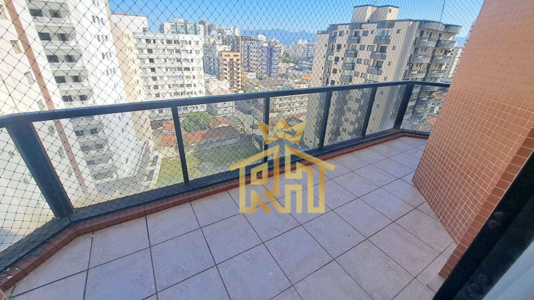 Imagem Apartamento com 2 Quartos à Venda, 93 m² em Guilhermina - Praia Grande Imagem Apartamento com 2 Quartos à Venda, 93 m² em Guilhermina - Praia Grande