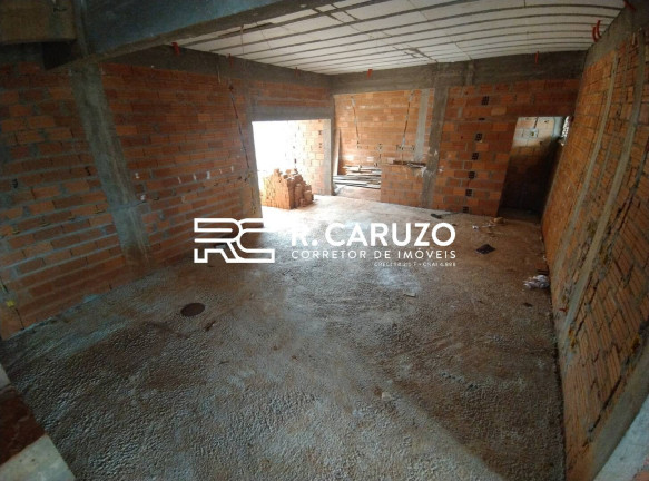 Imagem Casa de Condomínio com 3 Quartos à Venda, 418 m² em Terras De São Bento Ii - Limeira Imagem Casa de Condomínio com 3 Quartos à Venda, 418 m² em Terras De São Bento Ii - Limeira