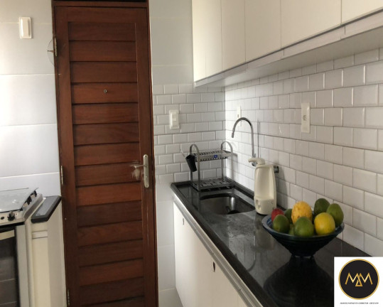 Imagem Apartamento com 3 Quartos à Venda, 120 m² em Intermares - Cabedelo