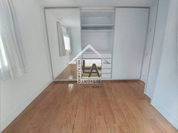 Imagem Apartamento com 3 Quartos à Venda, 138 m² em Chácara Santo Antônio - São Paulo