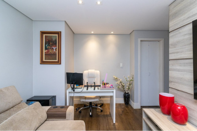 Imagem Apartamento com 2 Quartos à Venda, 51 m² em Vila Brasilândia - São Paulo