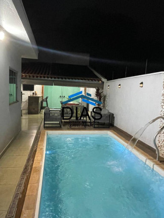 Casa com 3 Quartos à Venda, 173 m² em Jardim Dos Flamboyants - Araraquara