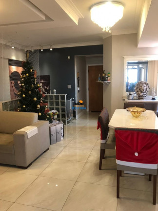 Apartamento com 3 Quartos à Venda,  em Centro - São Vicente