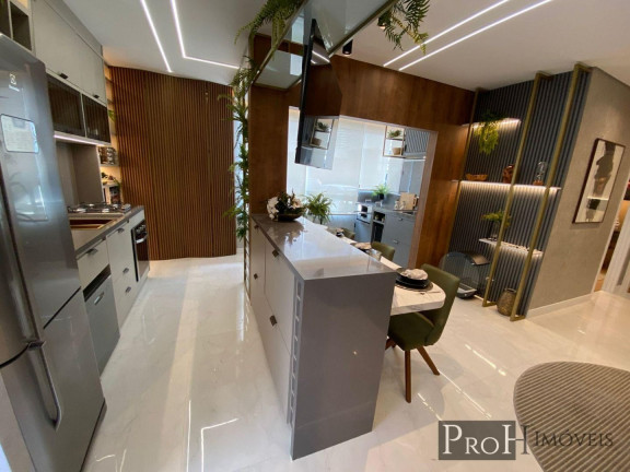 Imagem Apartamento com 2 Quartos à Venda, 60 m² em Baeta Neves - São Bernardo Do Campo