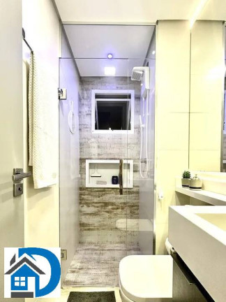 Imagem Apartamento com 2 Quartos à Venda, 45 m² em Vossoroca - Votorantim Imagem Apartamento com 2 Quartos à Venda, 45 m² em Vossoroca - Votorantim