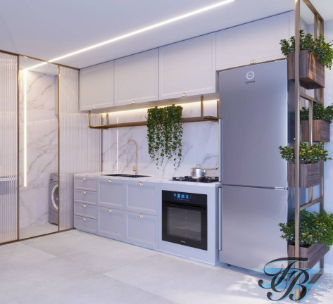 Imagem Apartamento com 2 Quartos à Venda, 62 m² em Bessa - João Pessoa Imagem Apartamento com 2 Quartos à Venda, 62 m² em Bessa - João Pessoa