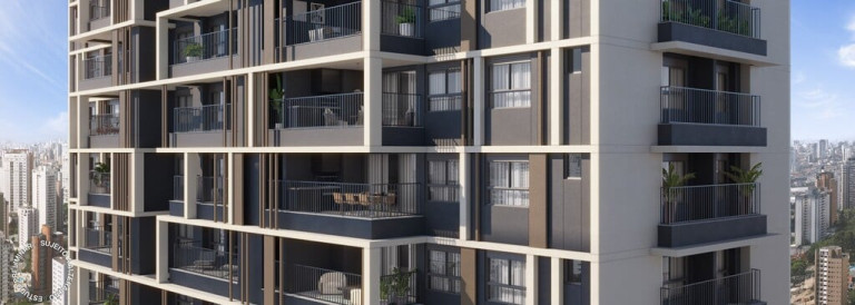 Imagem Apartamento com 1 Quarto à Venda, 33 m² em Chácara Klabin - São Paulo Imagem Apartamento com 1 Quarto à Venda, 33 m² em Chácara Klabin - São Paulo