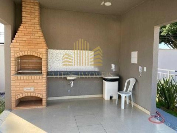 Imagem Apartamento com 2 Quartos à Venda, 46 m² em Vila Miguel Vicente Cury - Campinas Imagem Apartamento com 2 Quartos à Venda, 46 m² em Vila Miguel Vicente Cury - Campinas