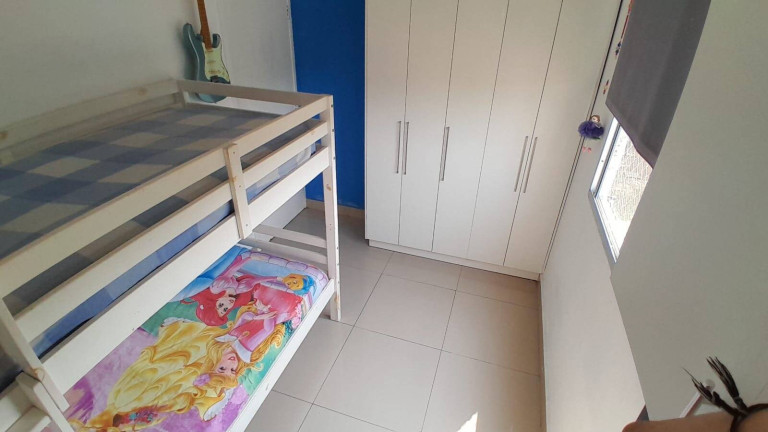 Imagem Apartamento com 2 Quartos à Venda, 39 m² em Capão Redondo - São Paulo Imagem Apartamento com 2 Quartos à Venda, 39 m² em Capão Redondo - São Paulo