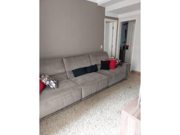 Imagem Apartamento com 3 Quartos à Venda, 149 m² em Fazenda São Quirino - Campinas Imagem Apartamento com 3 Quartos à Venda, 149 m² em Fazenda São Quirino - Campinas