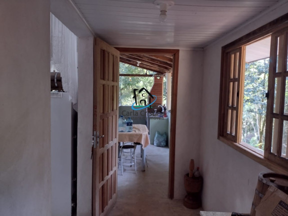 Imagem Imóvel com 2 Quartos à Venda, 5.000 m² em Campo Magro - Campo Magro