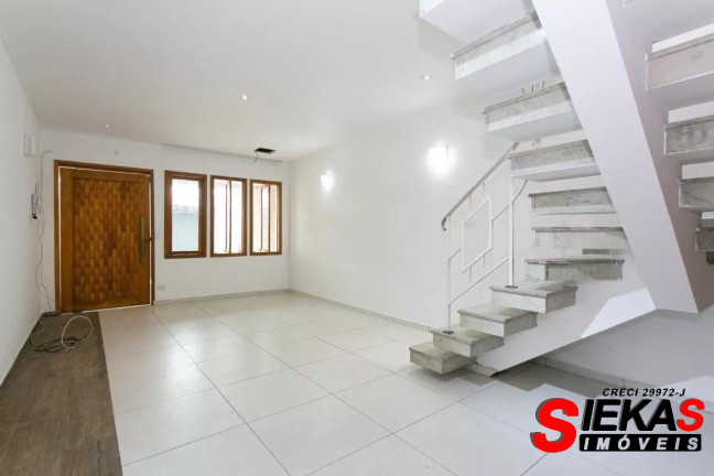 Sobrado com 3 Quartos para Alugar, 147 m² em Tatuape - São Paulo