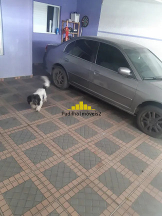 Imagem Casa com 2 Quartos à Venda, 132 m² em Jardim Residencial Villa Amato - Sorocaba