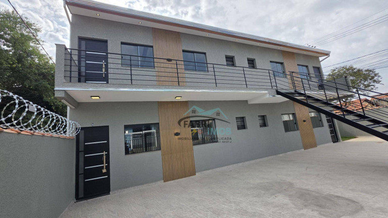 Kitnet com 1 Quarto à Venda, 30 m² em Jardim Maria Elvira - Sorocaba