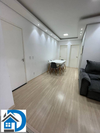 Imagem Apartamento com 2 Quartos à Venda, 59 m² em Jardim São Carlos - Sorocaba Imagem Apartamento com 2 Quartos à Venda, 59 m² em Jardim São Carlos - Sorocaba