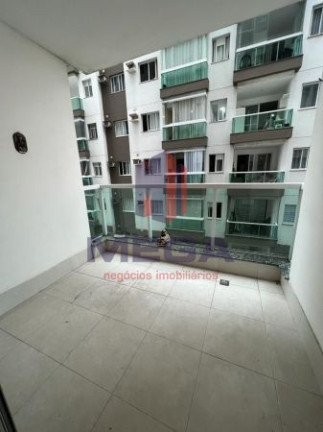 Apartamento com 2 Quartos à Venda, 60 m² em Praia De Itaparica - Vila Velha