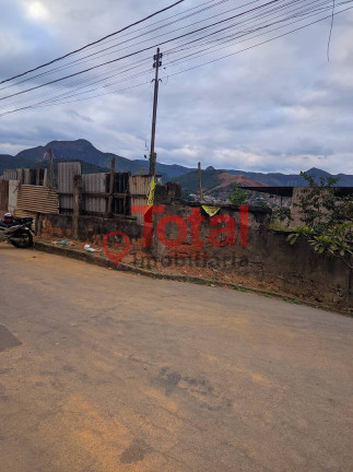 Imagem Terreno à Venda, 427 m² em Júlia Kubitschek - Coronel Fabriciano