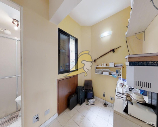 Imagem Apartamento com 4 Quartos à Venda, 216 m² em Vila Mascote - São Paulo Imagem Apartamento com 4 Quartos à Venda, 216 m² em Vila Mascote - São Paulo