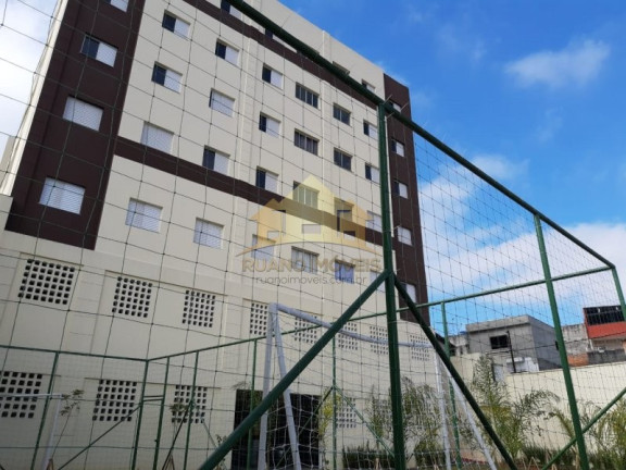 Imagem Apartamento com 2 Quartos para Alugar, 46 m² em Vila Nova York - São Paulo Imagem Apartamento com 2 Quartos para Alugar, 46 m² em Vila Nova York - São Paulo