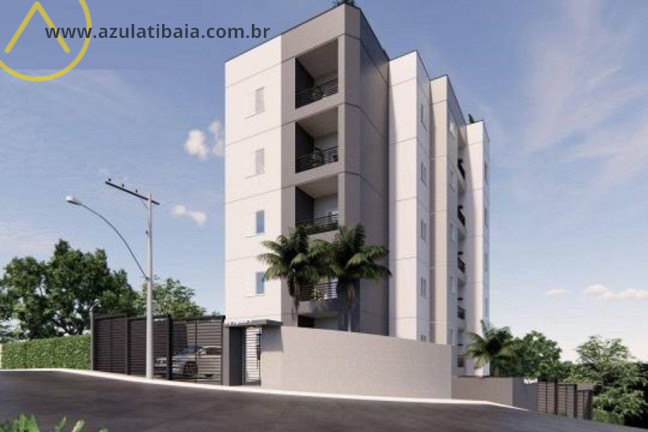 Imagem Apartamento com 2 Quartos à Venda, 54 m² em Nova Cerejeiras - Atibaia