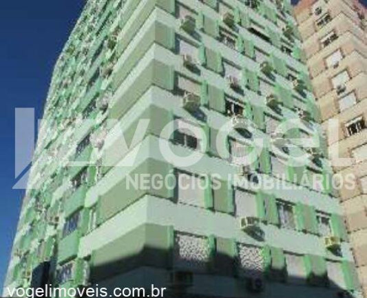 Apartamento com 2 Quartos à Venda, 62 m² em Centro - Sao Leopoldo