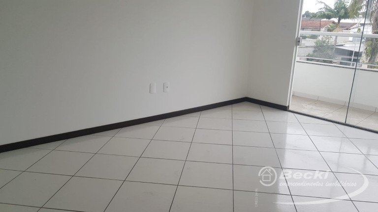Apartamento com 2 Quartos à Venda, 77 m² em Floresta - Joinville