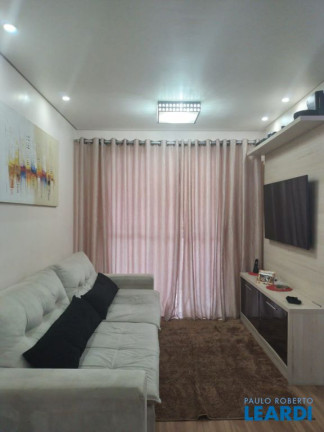 Imagem Apartamento com 3 Quartos à Venda, 69 m² em Vila Eldízia - Santo André Imagem Apartamento com 3 Quartos à Venda, 69 m² em Vila Eldízia - Santo André