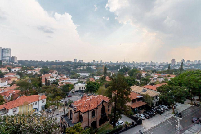 Imagem Cobertura com 4 Quartos à Venda, 580 m² em Higienópolis - São Paulo Imagem Cobertura com 4 Quartos à Venda, 580 m² em Higienópolis - São Paulo