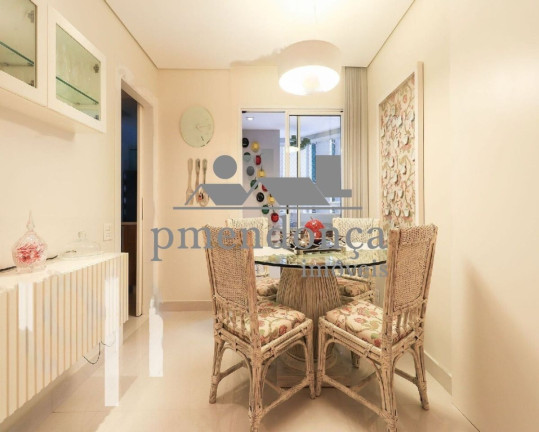 Imagem Apartamento com 3 Quartos à Venda, 250 m² em Perdizes - São Paulo Imagem Apartamento com 3 Quartos à Venda, 250 m² em Perdizes - São Paulo