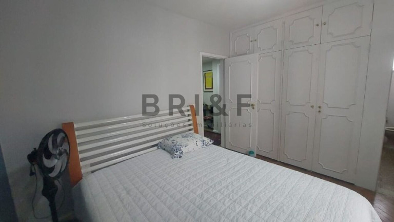 Imagem Apartamento com 3 Quartos à Venda, 120 m² em Campo Belo - São Paulo Imagem Apartamento com 3 Quartos à Venda, 120 m² em Campo Belo - São Paulo