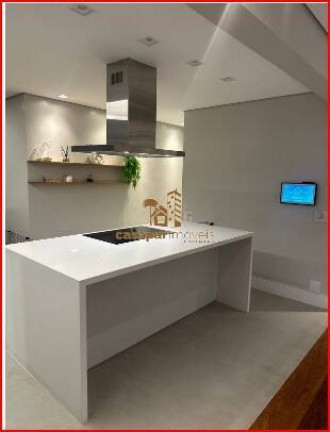 Imagem Apartamento com 3 Quartos à Venda, 172 m² em Jardim São Caetano - São Caetano Do Sul