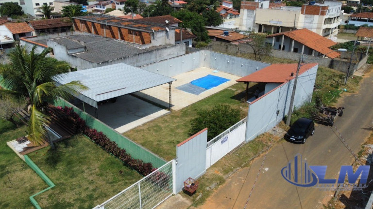 Imóvel com 1 Quarto à Venda, 200 m² em Perocão - Guarapari