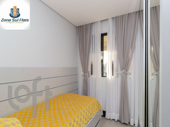 Imagem Apartamento com 2 Quartos à Venda, 75 m² em Vila Mariana - São Paulo