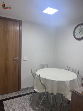 Imagem Apartamento com 4 Quartos à Venda, 340 m² em Brooklin - São Paulo Imagem Apartamento com 4 Quartos à Venda, 340 m² em Brooklin - São Paulo