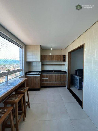 Imagem Apartamento com 2 Quartos à Venda, 77 m² em Tupi - Praia Grande Imagem Apartamento com 2 Quartos à Venda, 77 m² em Tupi - Praia Grande