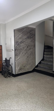 Imagem Kitnet à Venda, 36 m² em Ponta Da Praia - Santos Imagem Kitnet à Venda, 36 m² em Ponta Da Praia - Santos