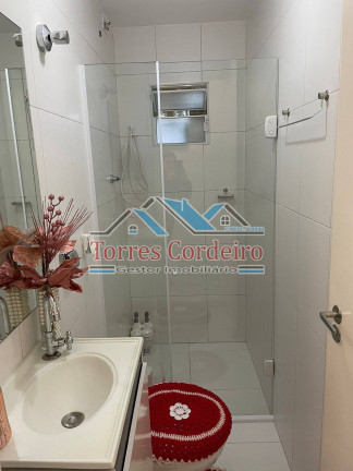 Imagem Apartamento com 3 Quartos à Venda, 82 m² em Vila São Francisco - São Paulo