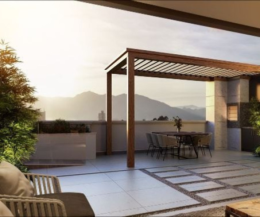 Imagem Apartamento com 2 Quartos à Venda, 79 m² em Kobrasol - São José Imagem Apartamento com 2 Quartos à Venda, 79 m² em Kobrasol - São José