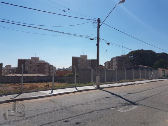 Imagem Imóvel Comercial à Venda, 1.624 m² em Jardim Guarujá - Sorocaba
