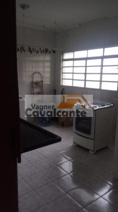 Imagem Apartamento com 2 Quartos à Venda, 118 m² em Centro - Diadema Imagem Apartamento com 2 Quartos à Venda, 118 m² em Centro - Diadema