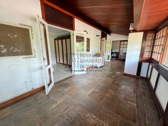Imagem Casa com 5 Quartos à Venda, 604 m² em Barra Da Tijuca - Rio De Janeiro Imagem Casa com 5 Quartos à Venda, 604 m² em Barra Da Tijuca - Rio De Janeiro