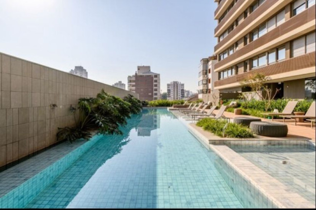 Imagem Apartamento com 1 Quarto à Venda, 75 m² em Praia De Belas - Porto Alegre