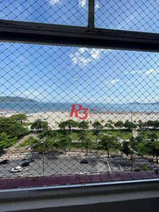 Imagem Apartamento com 3 Quartos à Venda, 108 m² em José Menino - Santos Imagem Apartamento com 3 Quartos à Venda, 108 m² em José Menino - Santos