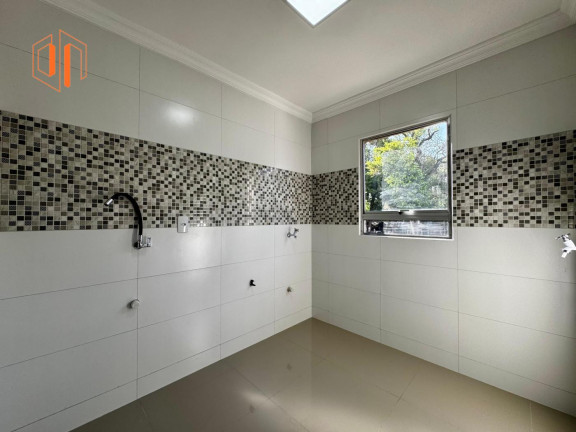 Imagem Apartamento com 2 Quartos à Venda, 44 m² em Ouro Fino - São José Dos Pinhais