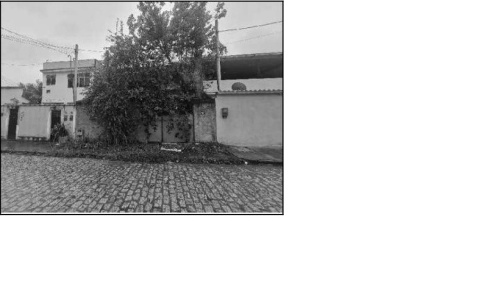 Casa com 3 Quartos à Venda, 128 m² em Campo Grande - Rio De Janeiro