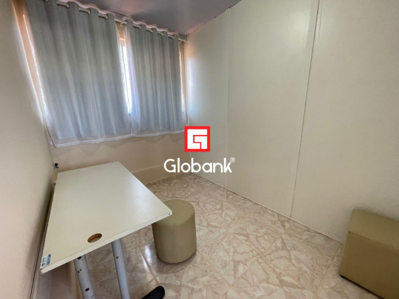Imagem Casa com 5 Quartos para Alugar, em Centro - Montes Claros Imagem Casa com 5 Quartos para Alugar, em Centro - Montes Claros