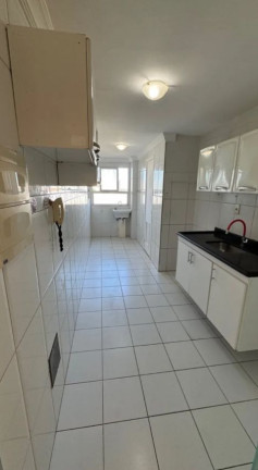 Imagem Apartamento com 3 Quartos à Venda, 74 m² em Imbuí - Salvador Imagem Apartamento com 3 Quartos à Venda, 74 m² em Imbuí - Salvador