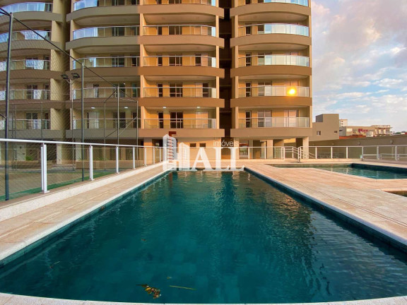 Apartamento com 1 Quarto à Venda, 52 m² em Vila Imperial - São José Do Rio Preto