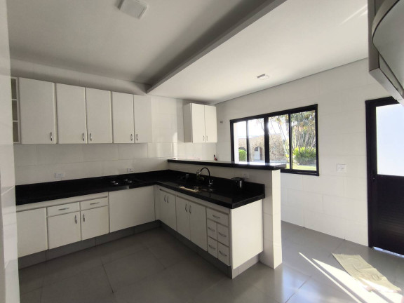 Imagem Casa de Condomínio com 4 Quartos à Venda, 2.040 m² em Vila Martins - Itu